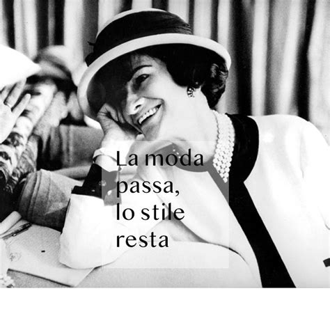 Le frasi più belle di Coco Chanel sullo stile: le migliori citazioni di 